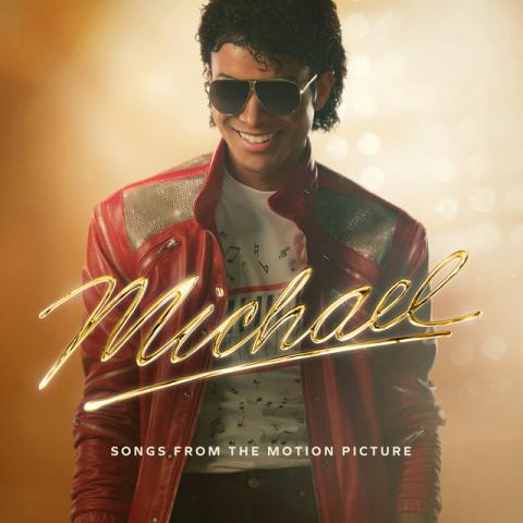 Michael Jackson biopic